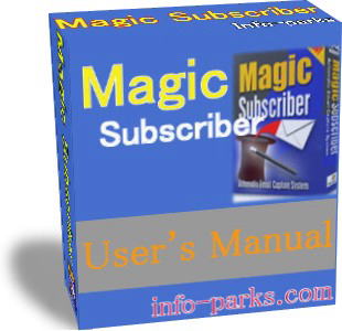 Magicsubscriber_originalmanual